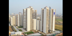 Spaze Privvy The Address