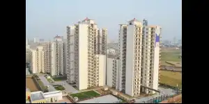 Spaze Privvy The Address