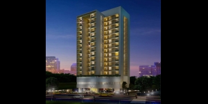 Sri Balaji Enclave