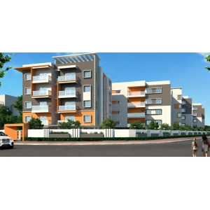 Sri Balaji White Woods