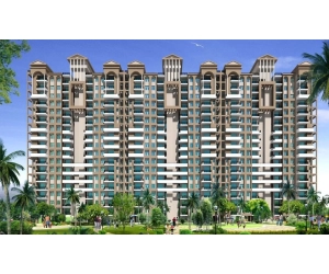 SRS Pearl Heights
