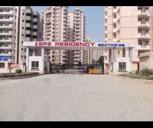 SRS Residency