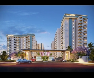 SSVR Niyaara