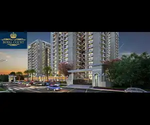 Strategic Royal Court