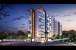 Subha 9 Sky Vue