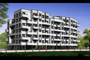 Subhash Vardhaman Township