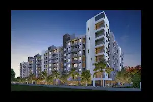 Sumadhura Aspire Amber