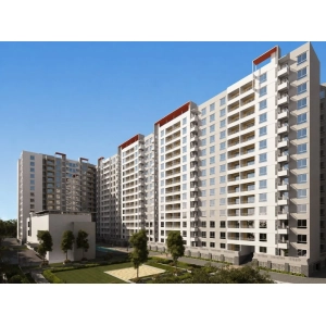 Sumadhura Silver Ripples