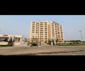Suncity Heights