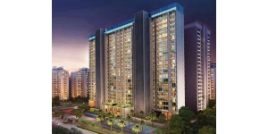 Suncity Platinum Towers
