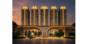Suncitys Monarch Residences