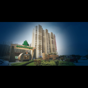 Supertech Eco Village 1