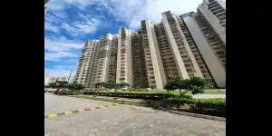 Supertech Eco Village 1