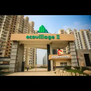 Supertech Eco Village 2