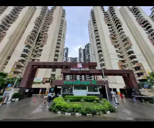 Supertech Eco Village 3