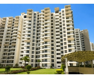 Supertech Green Village