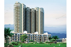 Supertech Officers Enclave