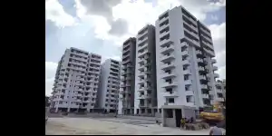 Suraksha Heritage Park