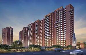 Svamitva Soul Spring