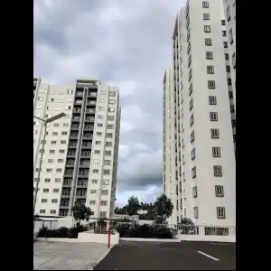 TCG The Cliff Garden