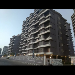 Tharwani Vedant Millenia