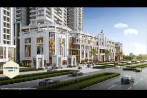 The Palatial by Hero Homes