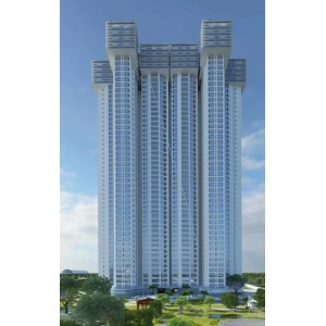 The Presidential Tower