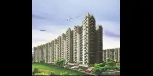 Today Ridge Residency