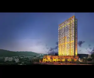 Transcon Tirumala Habitats