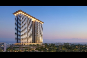 TREVOC Royal Residences