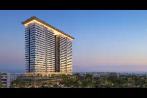 TREVOC Royal Residences