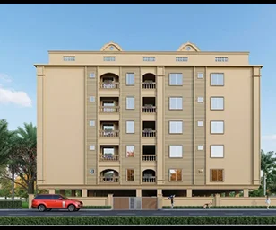 Trishul Happy Homes Trayam