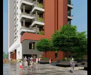 True North by LivingWalls