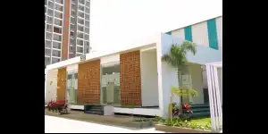 Tulip Infinity Planet