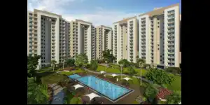 Unitech Crestview Apartments