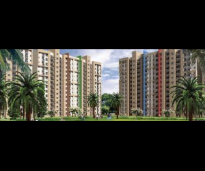 Unitech The Residences