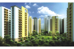 Unitech Uniworld Gardens 2