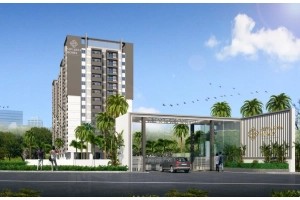 United Suvarna Homes