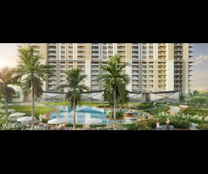 Urban Resort By Whiteland