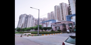 Urbtech Xaviers