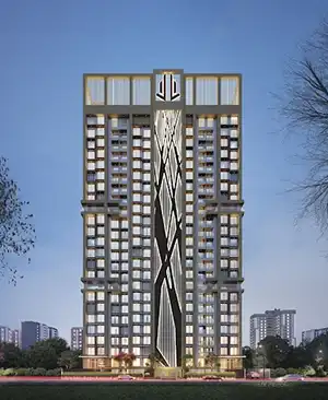 Vaibhavlaxmi Address 51