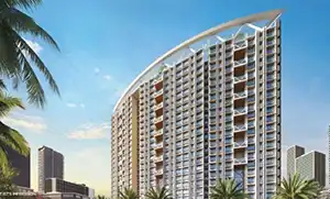 Vaibhavlaxmi Central Park