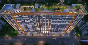 Vaibhavlaxmi East Syde