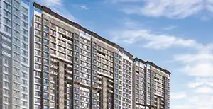 Vaibhavlaxmi Eastern Groves