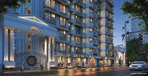 Vaibhavlaxmi Olympus