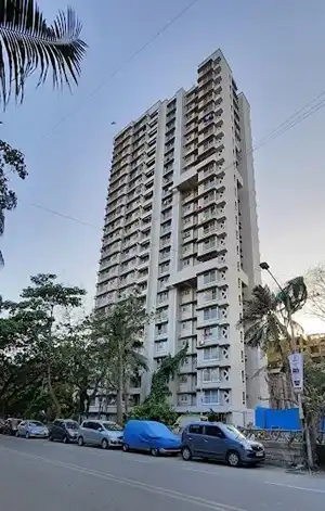 Vaibhavlaxmi Templum Heights