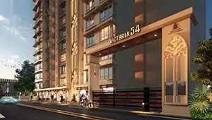 VaibhavLaxmi Victoria 54