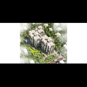 Vaishno Serene