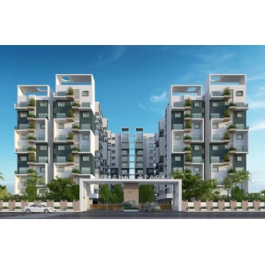 Vaishno Spark