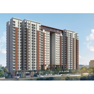 Vajram Newtown